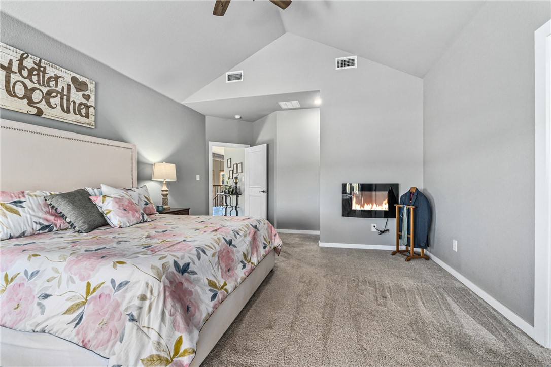 The Woodlands - Residential