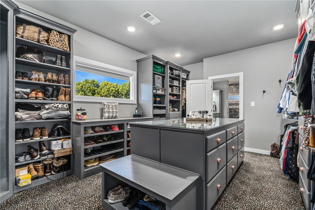 The Woodlands - Residential