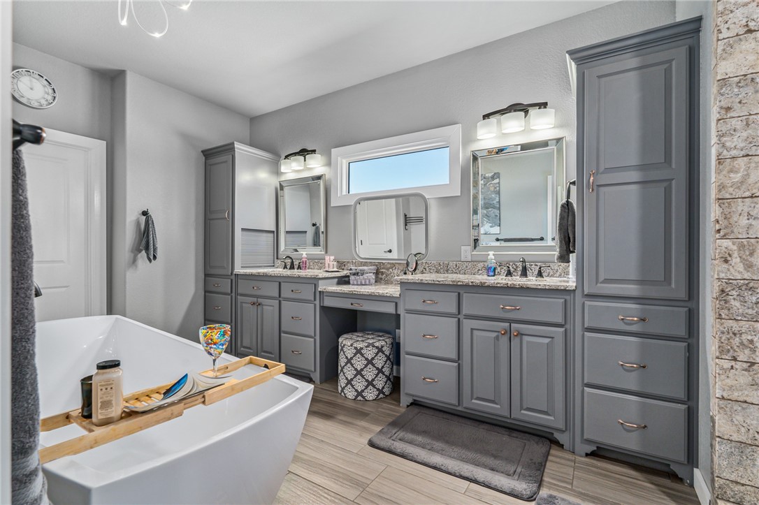 The Woodlands - Residential