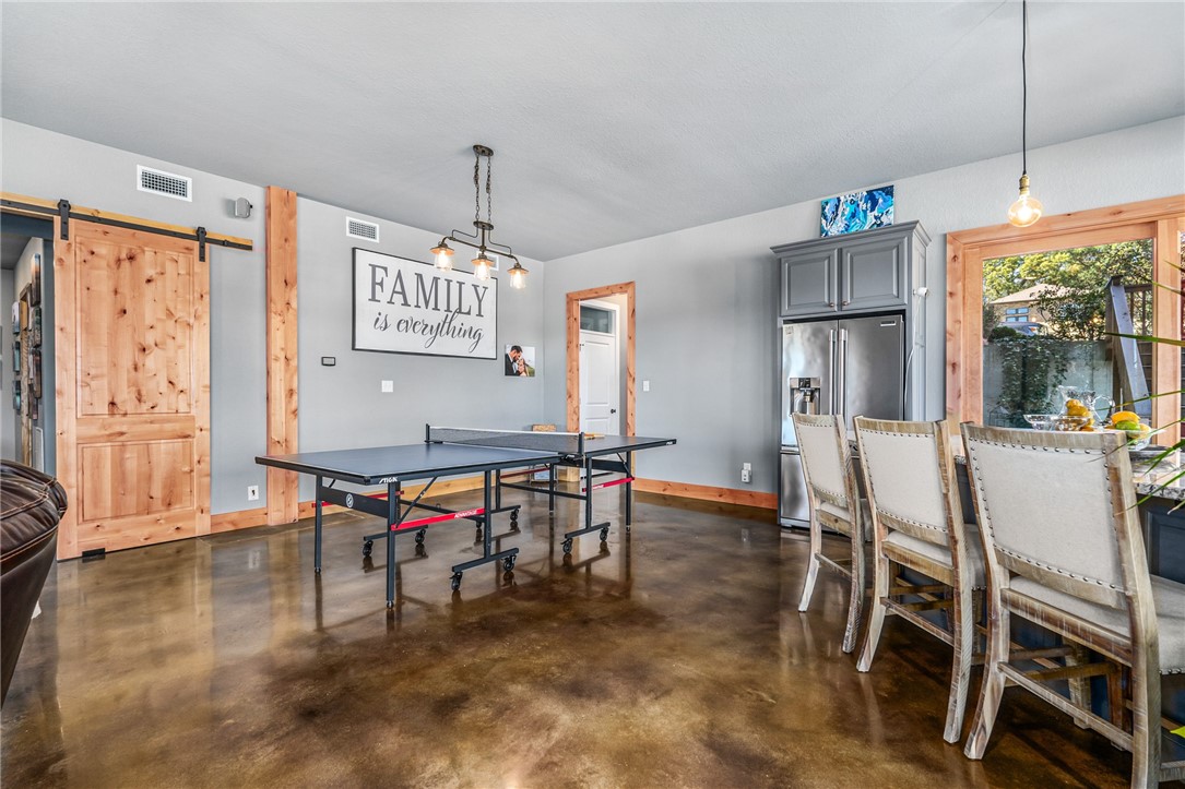 The Woodlands - Residential