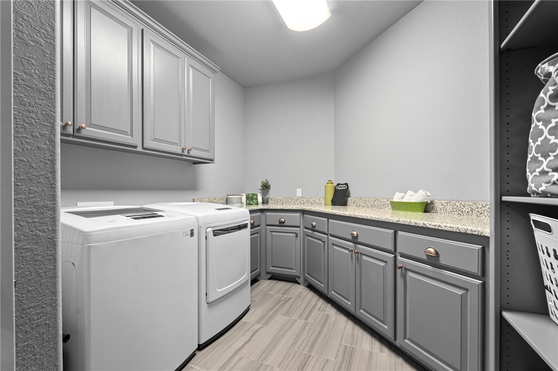 The Woodlands - Residential