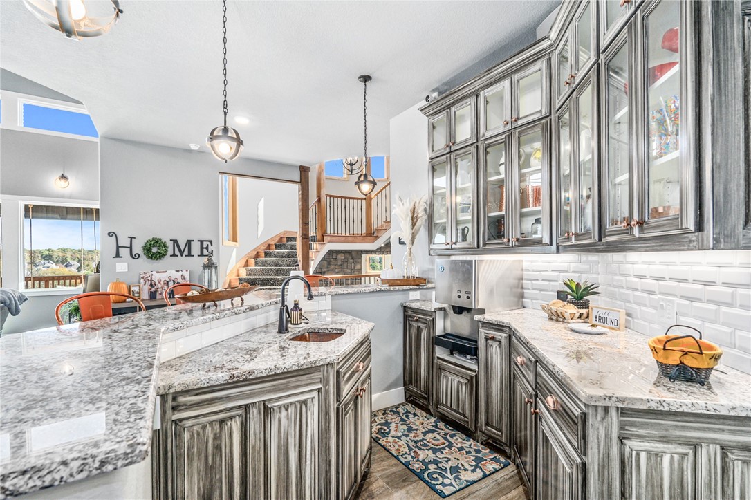 The Woodlands - Residential