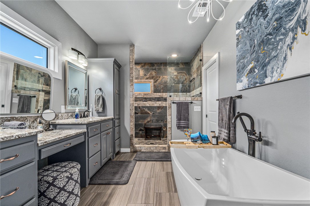 The Woodlands - Residential