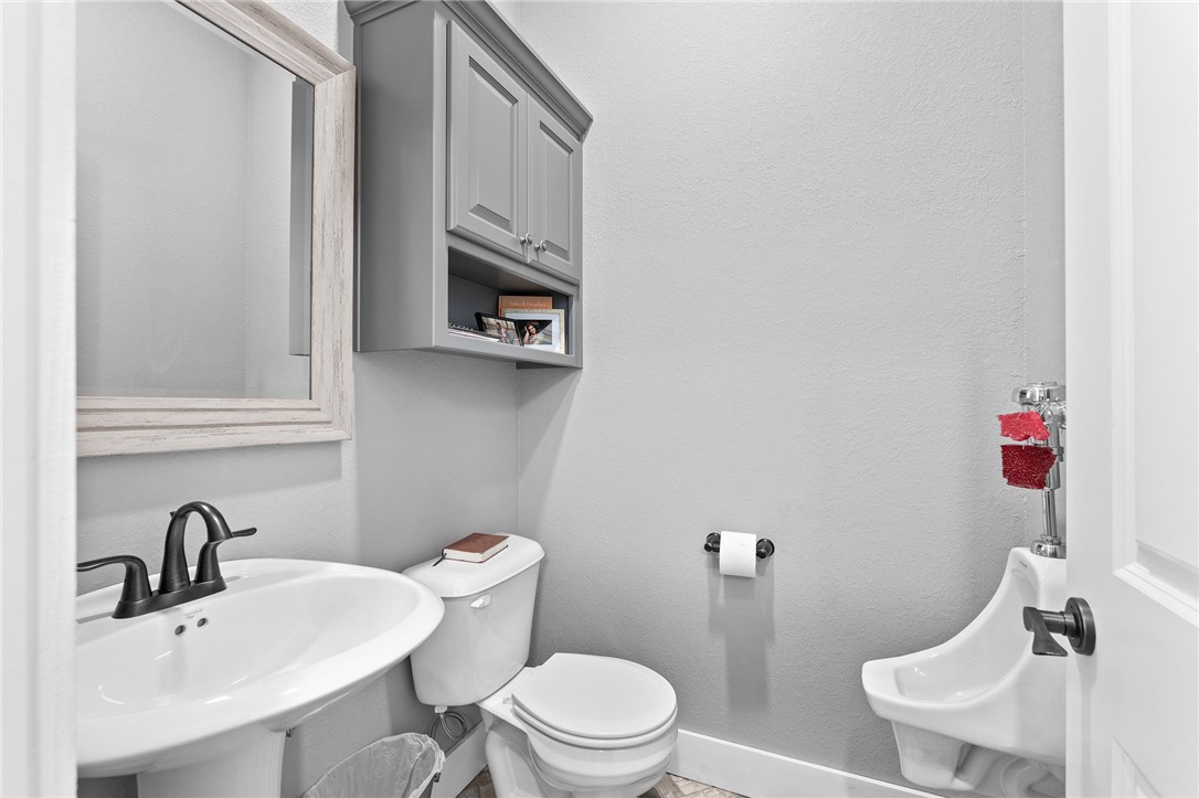 The Woodlands - Residential