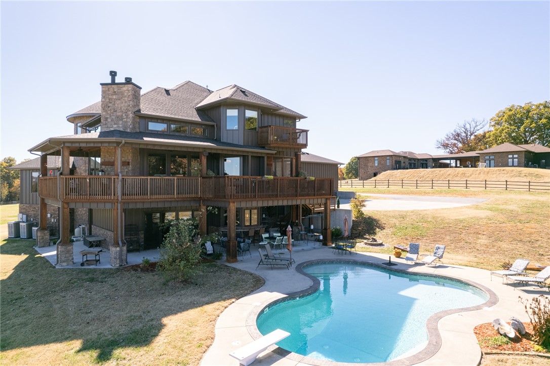 The Woodlands - Residential