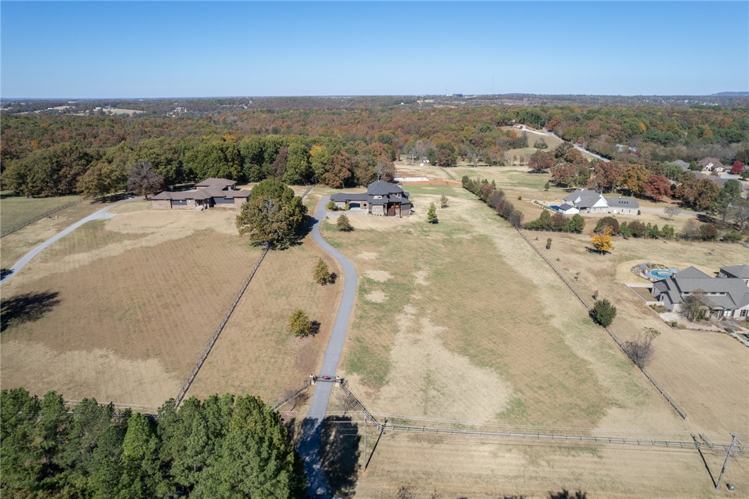 The Woodlands - Residential