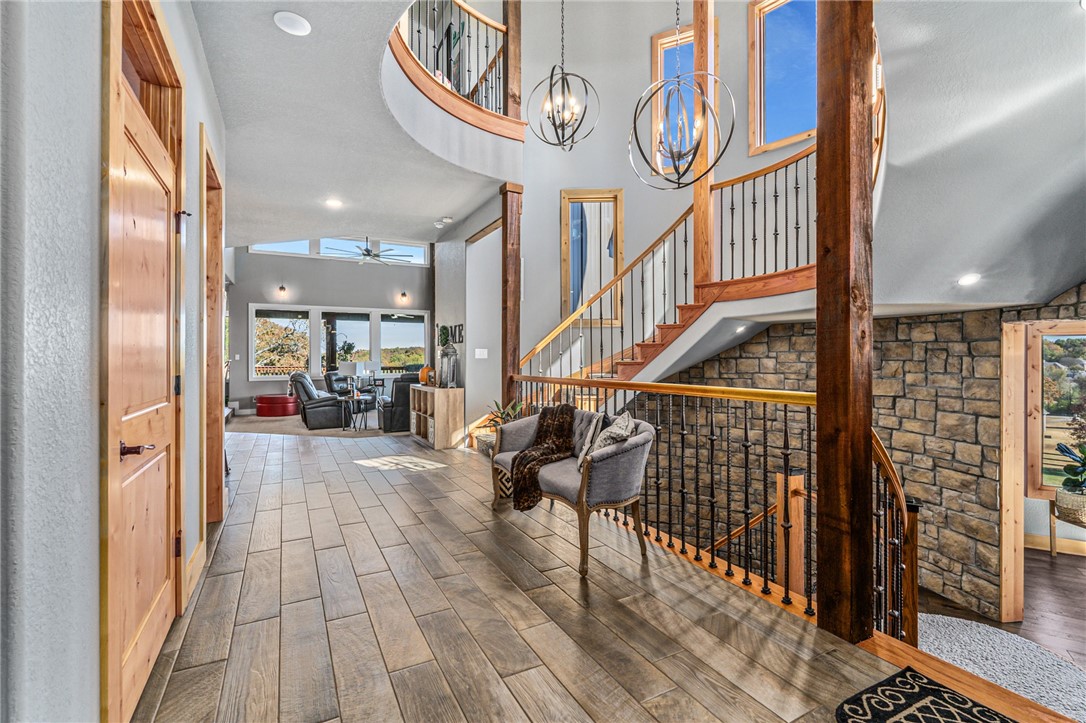 The Woodlands - Residential