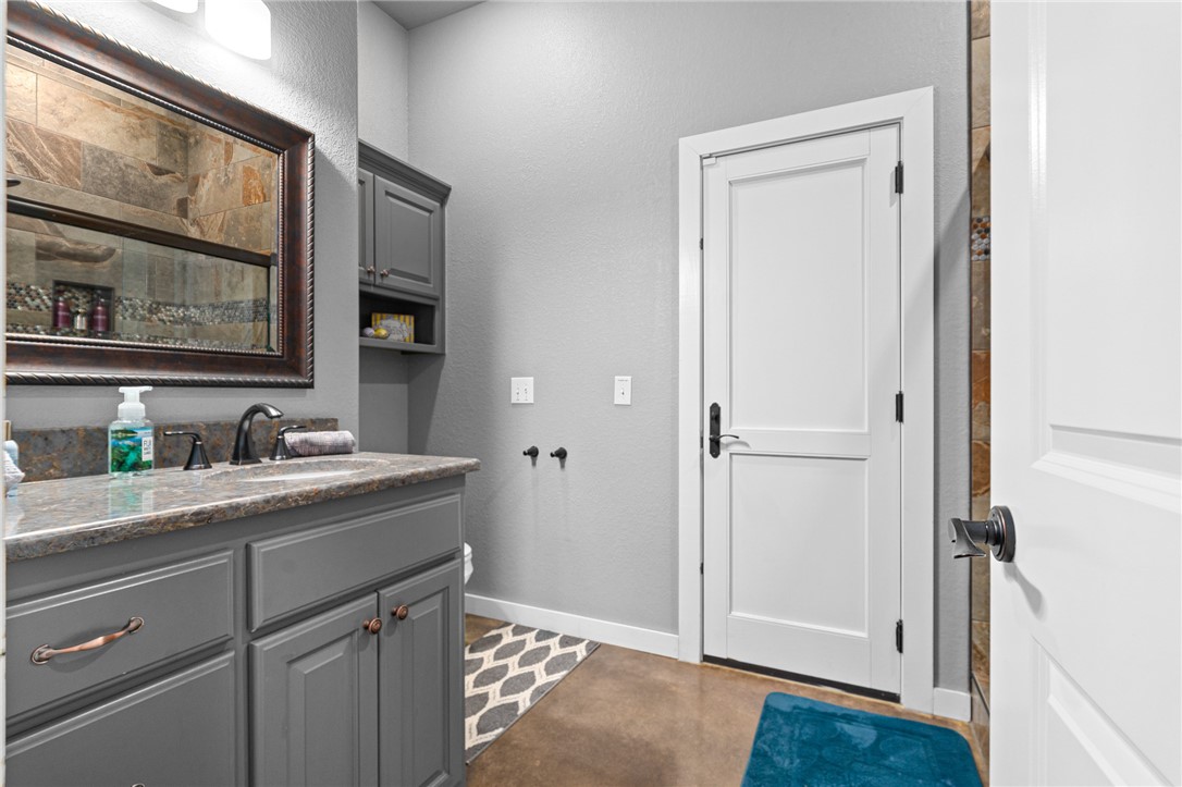 The Woodlands - Residential