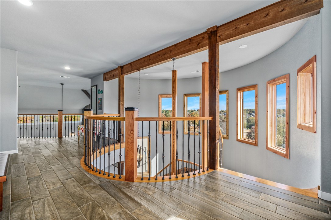 The Woodlands - Residential