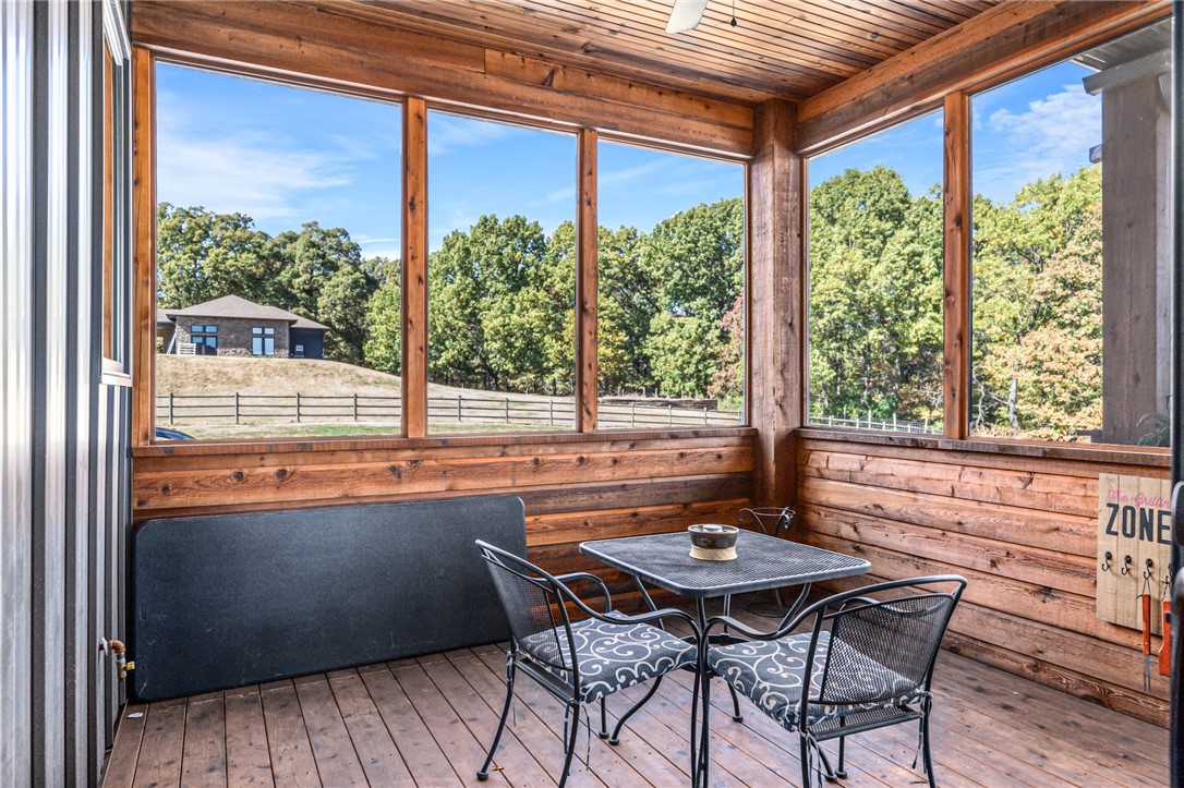 The Woodlands - Residential