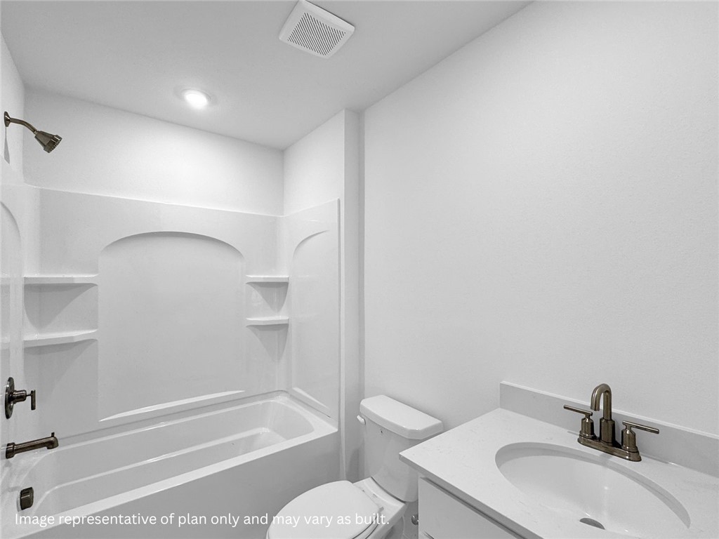 The Element, Phase 5 - Residential