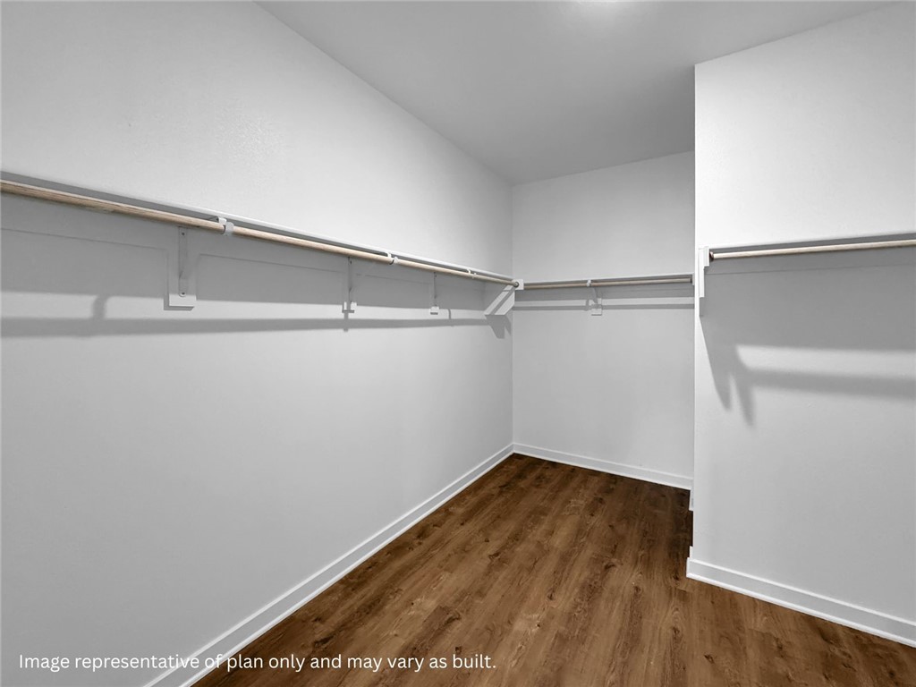 The Element, Phase 5 - Residential