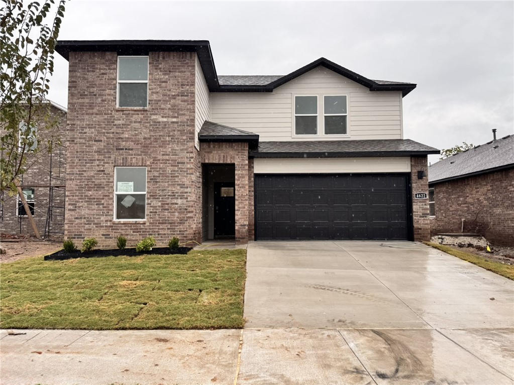 The Element, Phase 5 - Residential