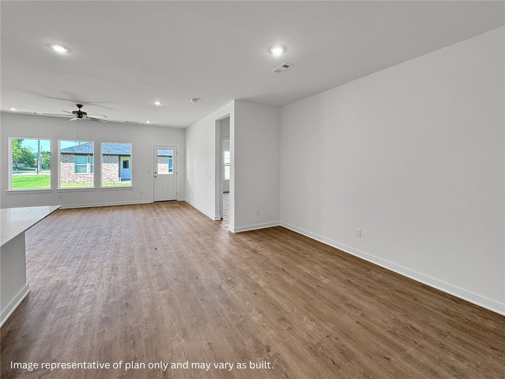 The Element, Phase 5 - Residential