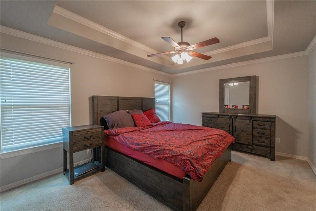 Walnut Crossing Sub - Residential Lease