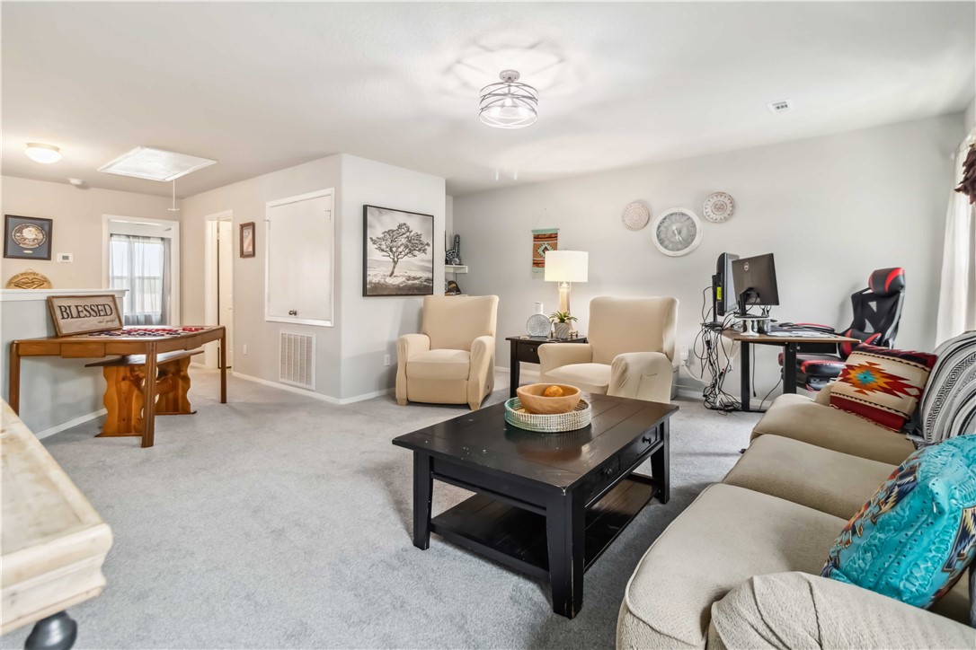Oakleaf Manor - Residential