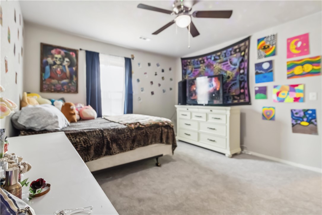 Oakleaf Manor - Residential