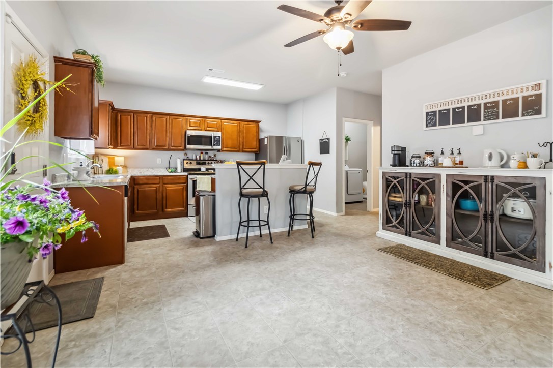 Oakleaf Manor - Residential