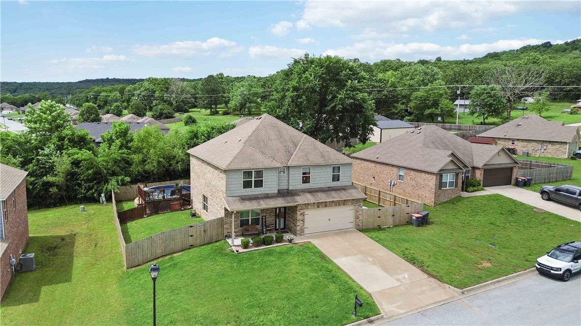 Oakleaf Manor - Residential