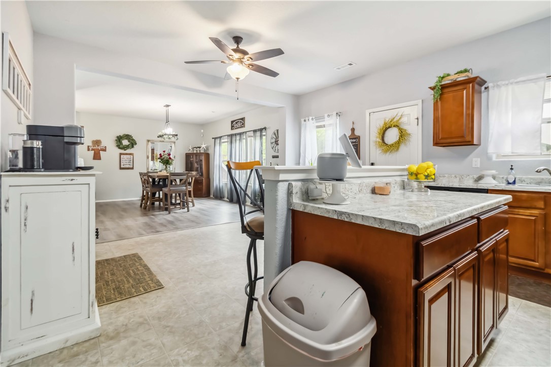 Oakleaf Manor - Residential