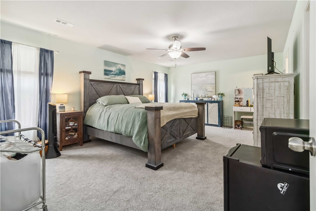 Oakleaf Manor - Residential