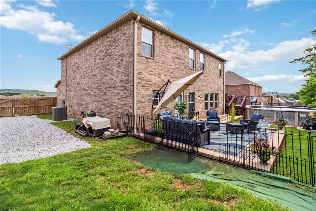 Oakleaf Manor - Residential