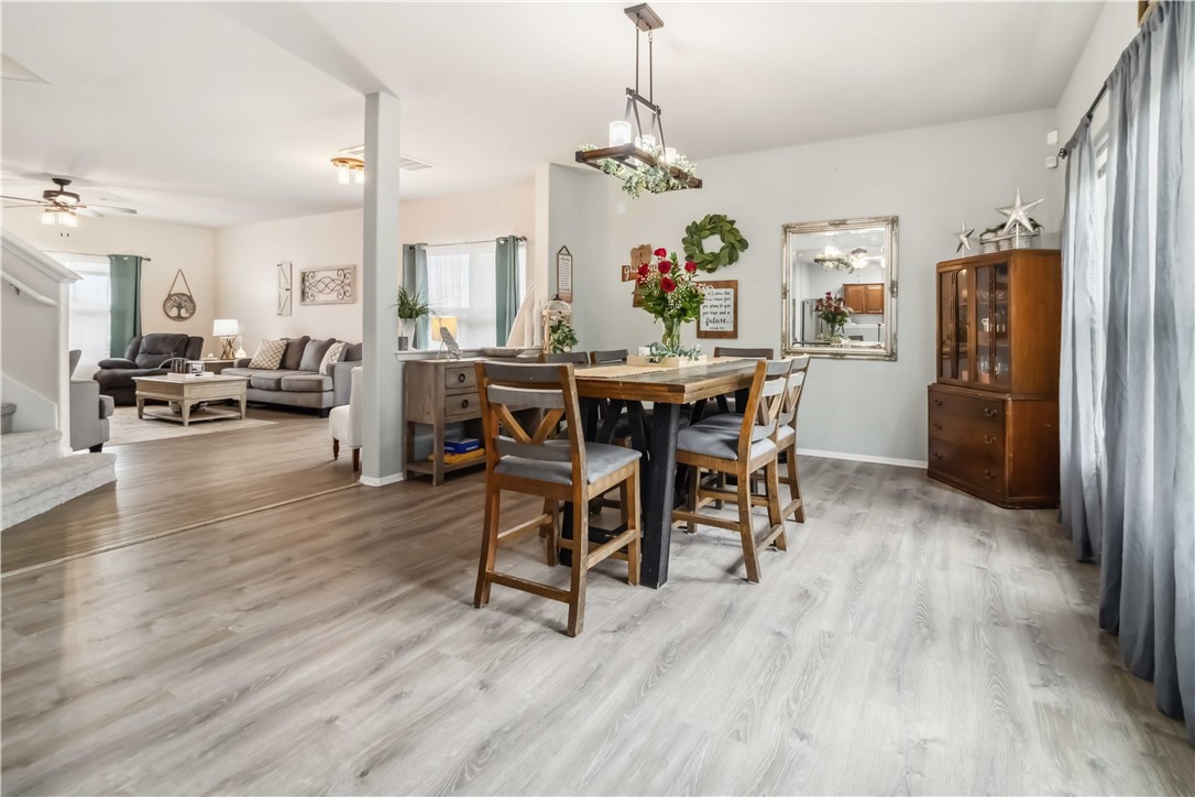 Oakleaf Manor - Residential