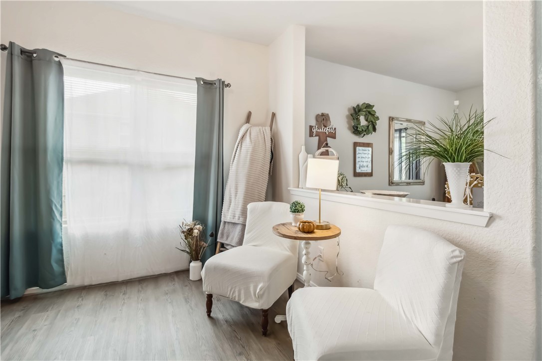 Oakleaf Manor - Residential