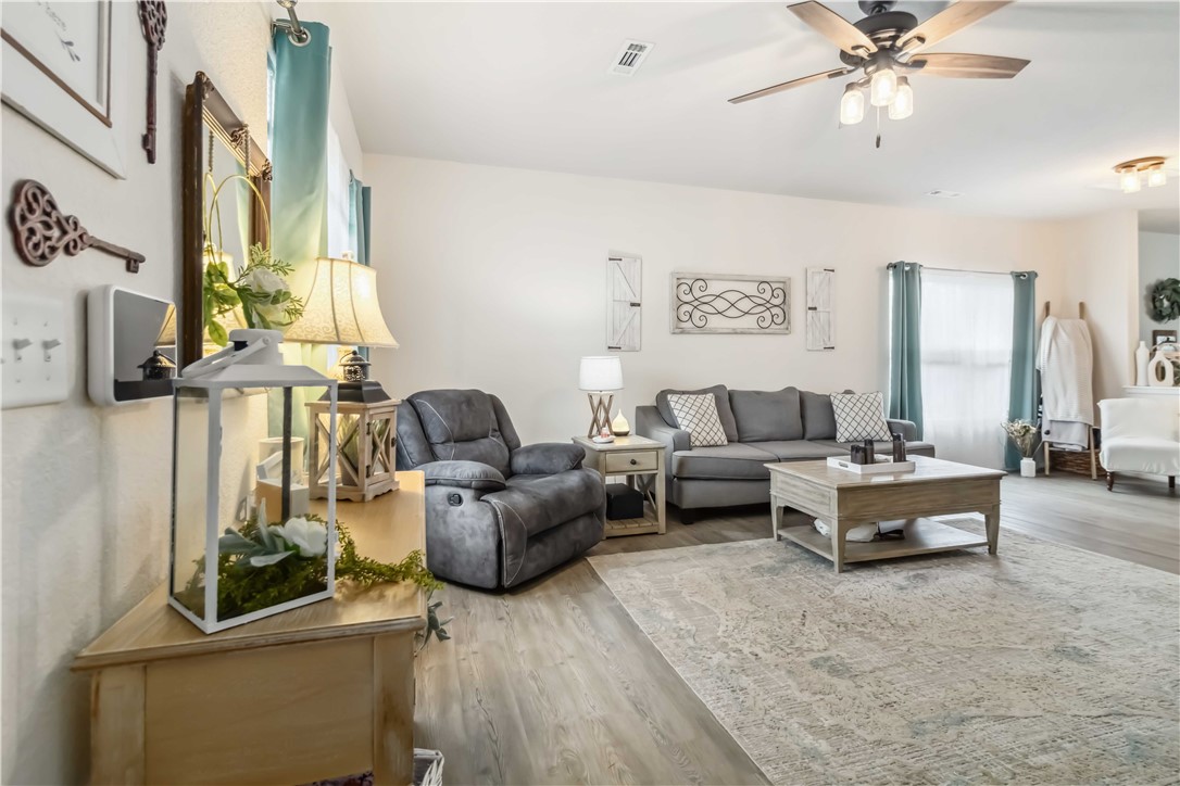Oakleaf Manor - Residential
