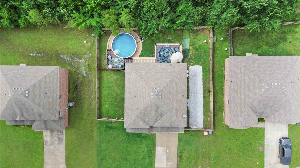 Oakleaf Manor - Residential