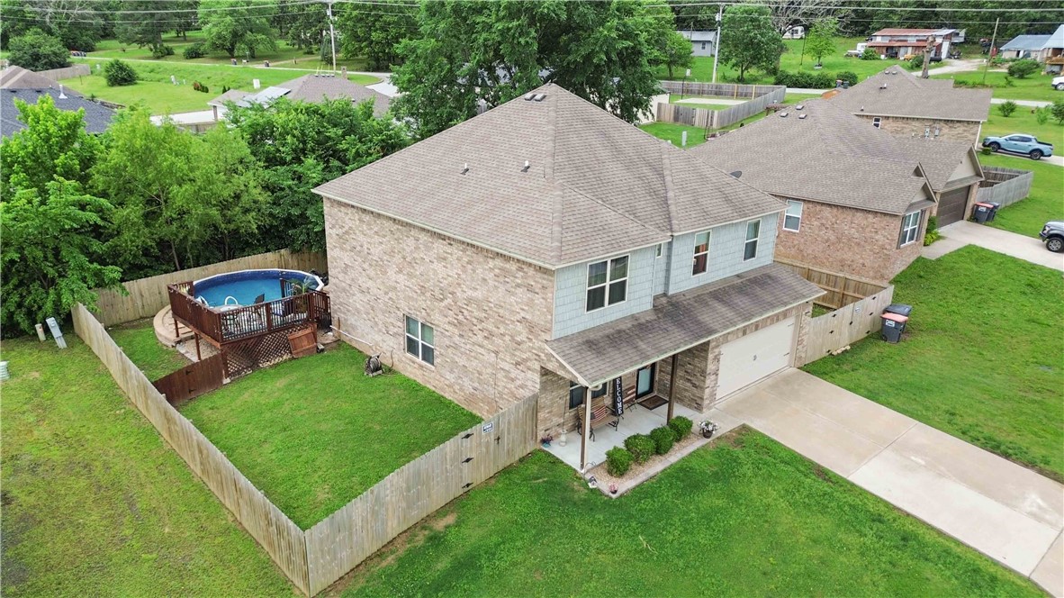 Oakleaf Manor - Residential