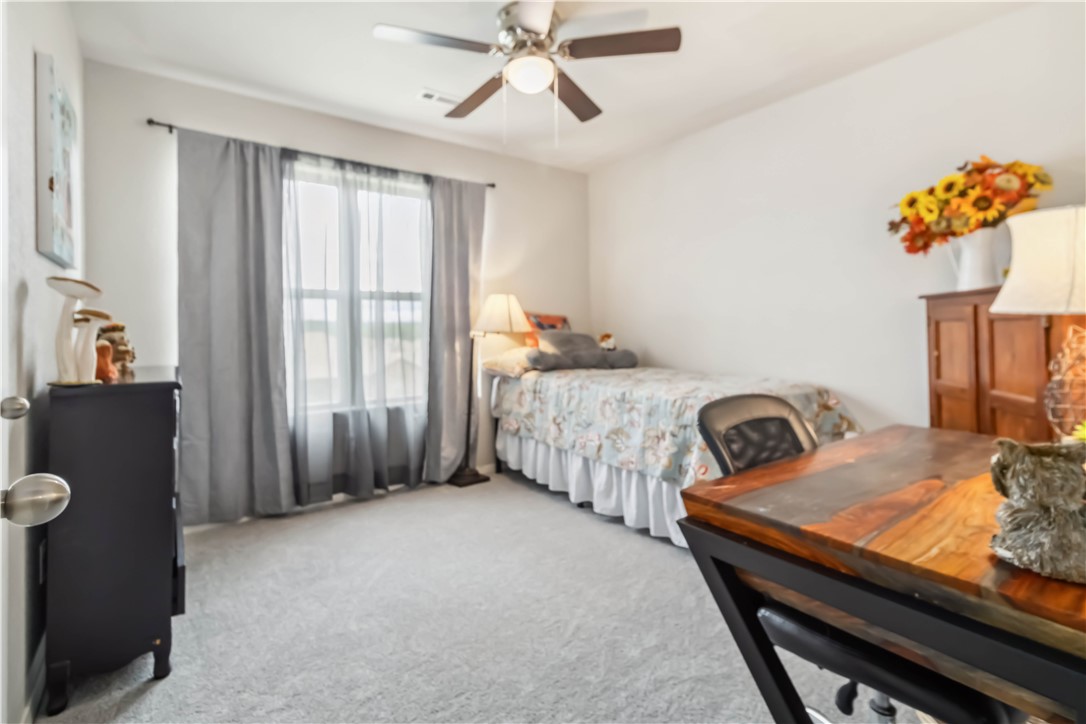 Oakleaf Manor - Residential