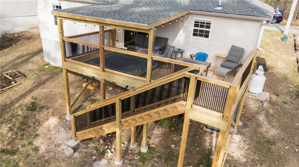Beaver Shores - Residential