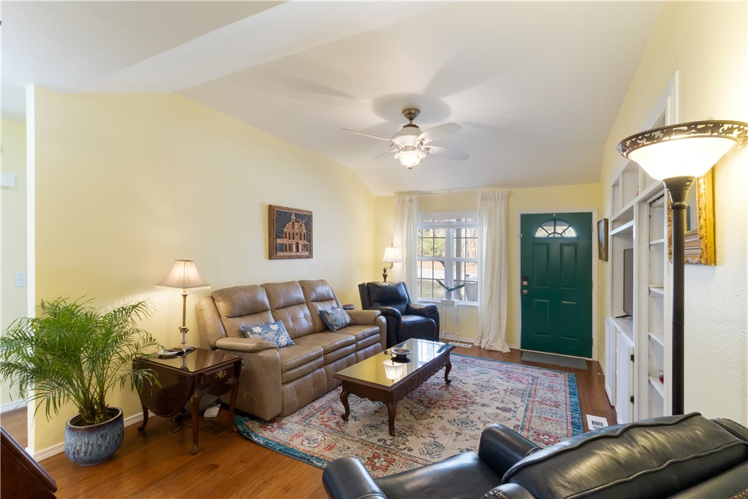 Beaver Shores - Residential