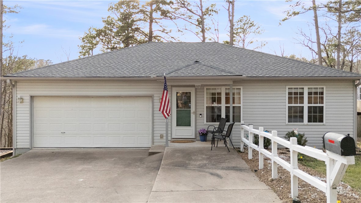 Beaver Shores - Residential
