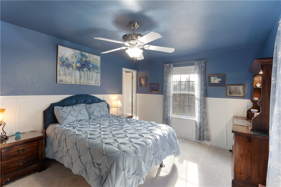 Beaver Shores - Residential