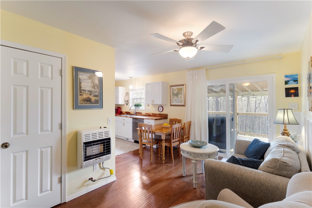 Beaver Shores - Residential