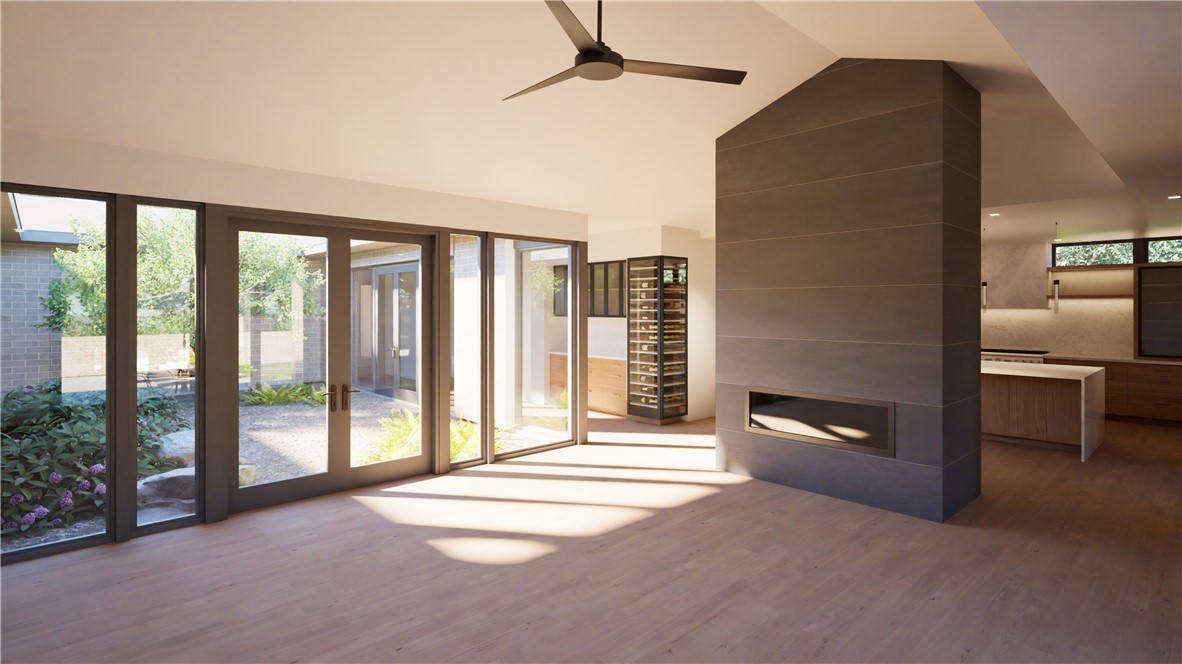 Park 5 - Residential