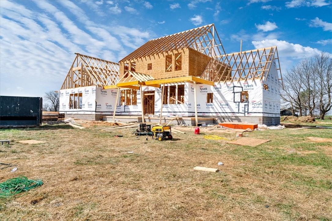 Magnolia Meadows - Residential