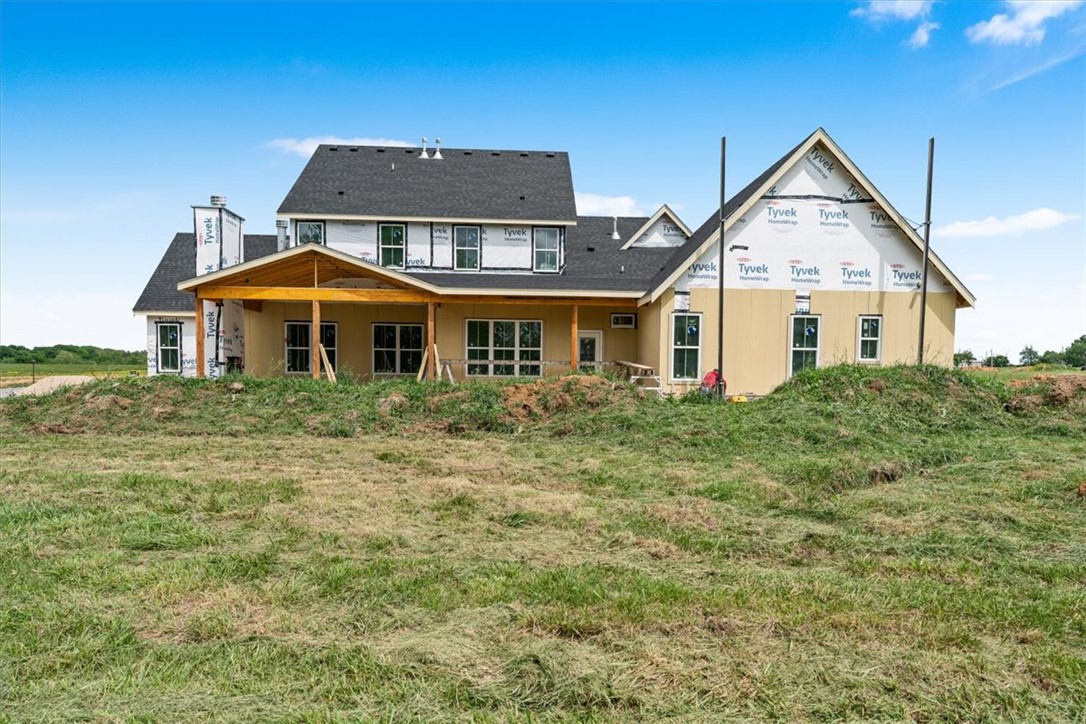 Magnolia Meadows - Residential