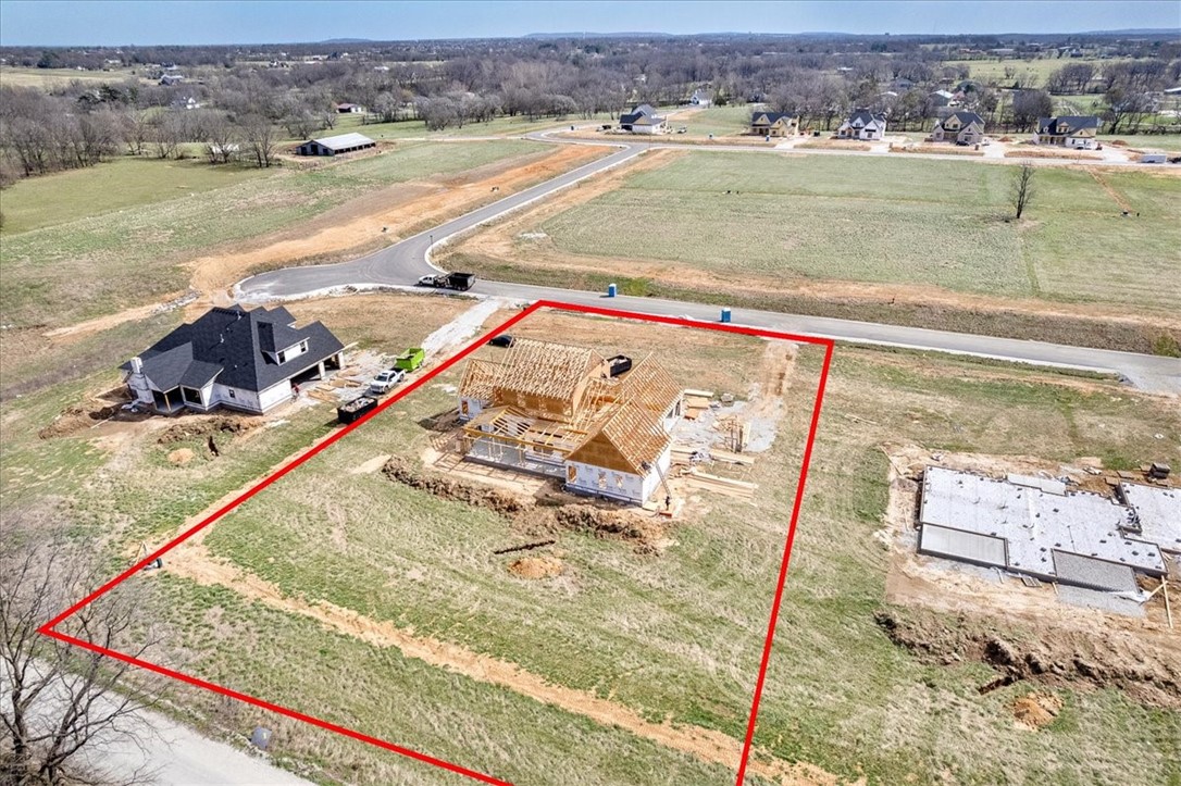 Magnolia Meadows - Residential