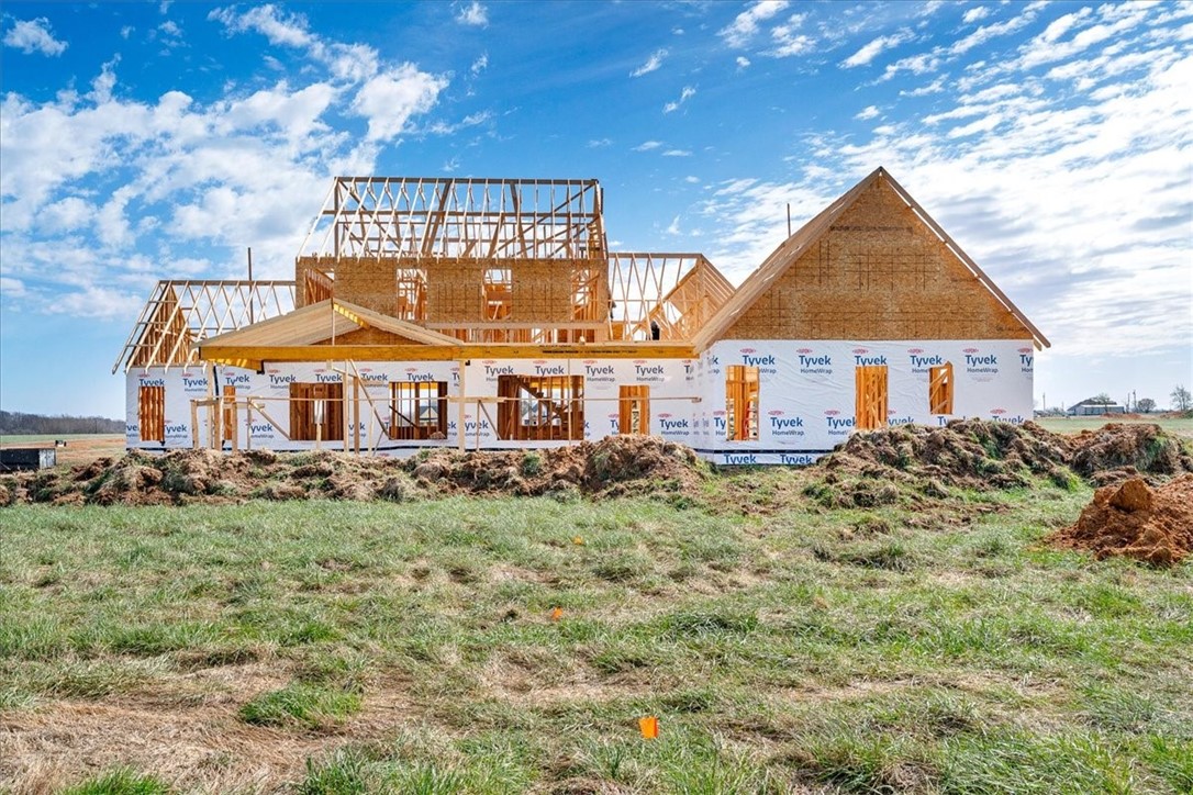 Magnolia Meadows - Residential