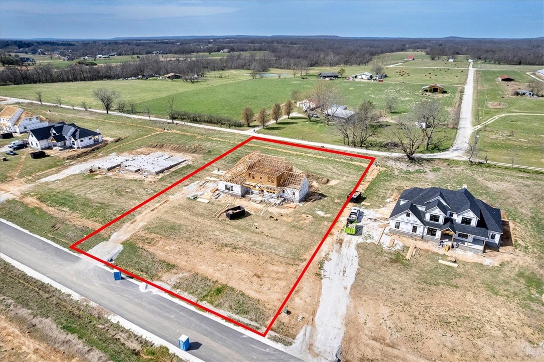 Magnolia Meadows - Residential