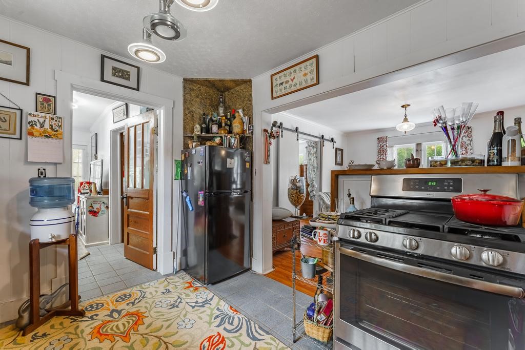 Anderson Farm Plat - Residential
