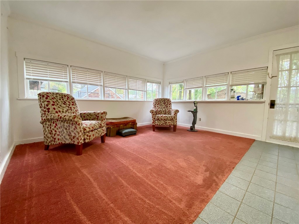 Anderson Farm Plat - Residential