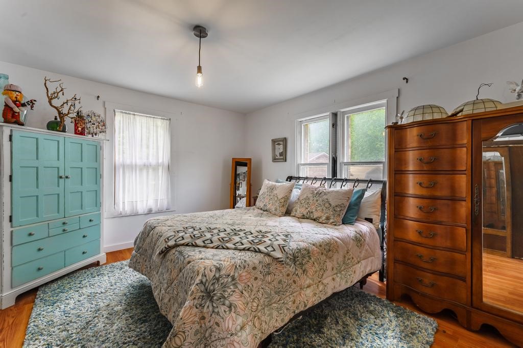 Anderson Farm Plat - Residential