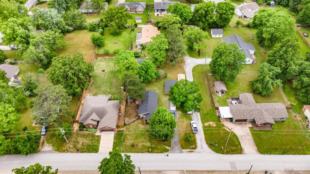 Anderson Farm Plat - Residential