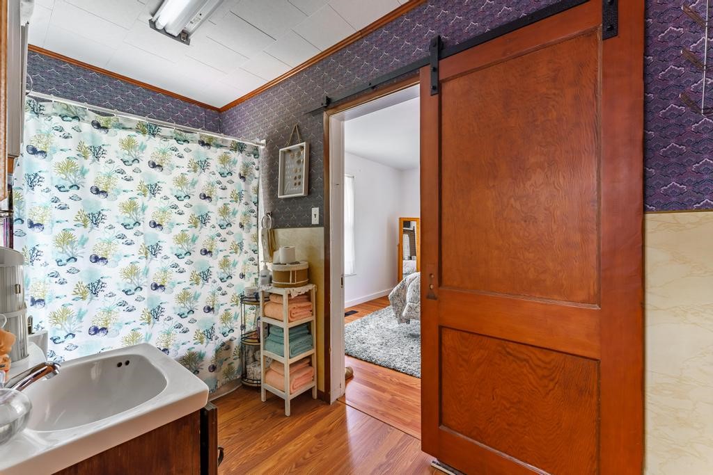 Anderson Farm Plat - Residential