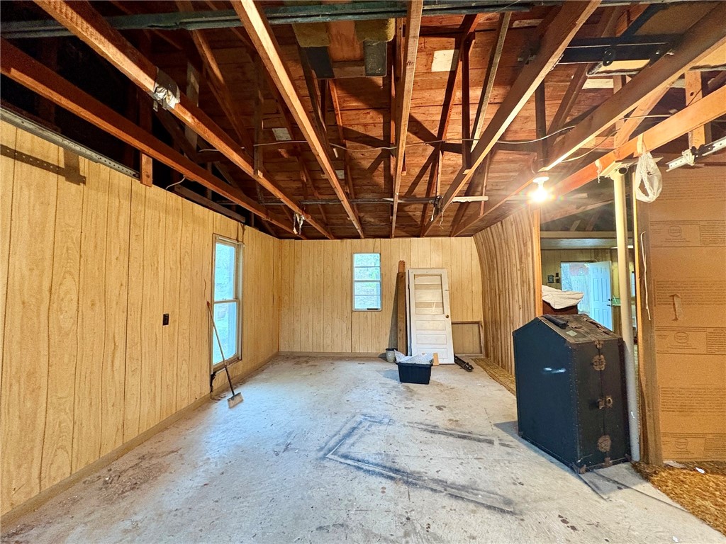 Anderson Farm Plat - Residential