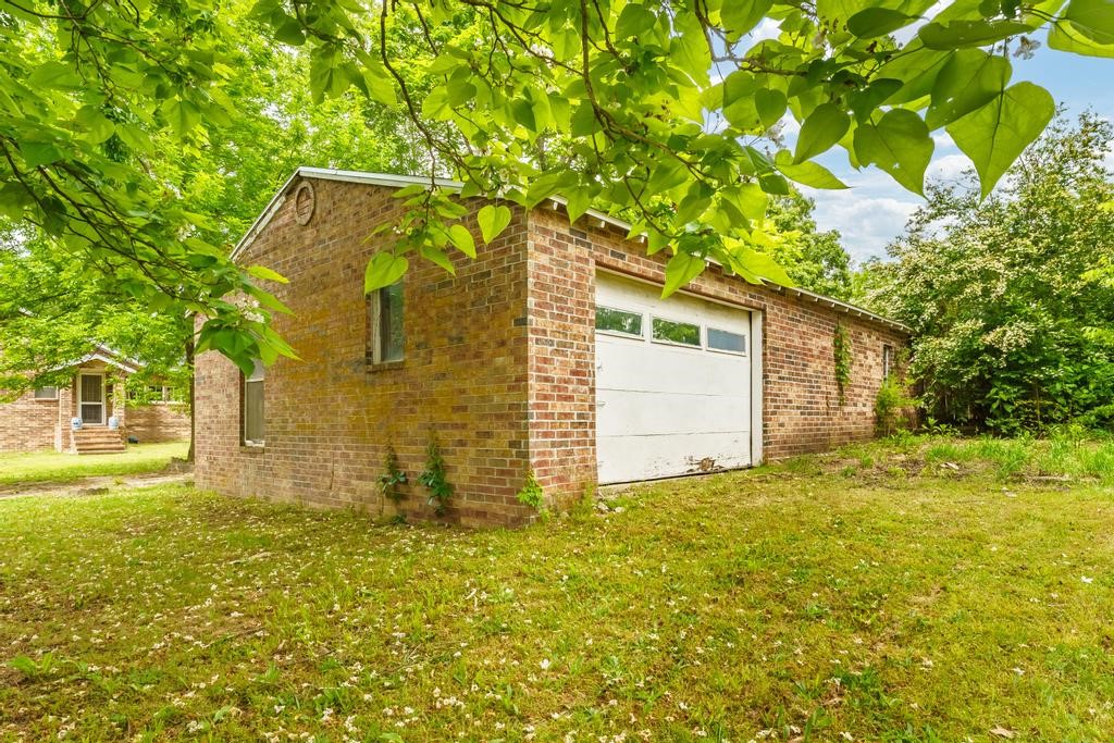 Anderson Farm Plat - Residential